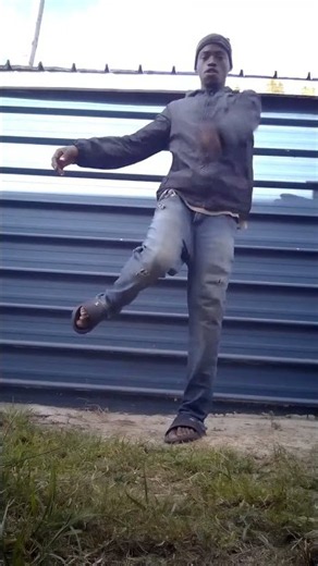 Body Dangerous - Loa Shimmy (Official Dance Video)