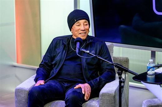How many times has Smokey Robinson been married? All about his wife and kids in the wake of assault allegations