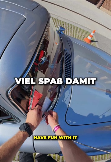 Mercedes 300 SL Coupé: A Classic Car Review