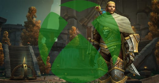 Could World of Warcraft on console finally be happening?