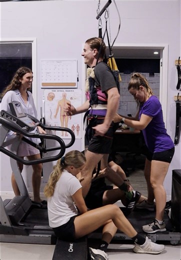 Makingstridesau on TikTok