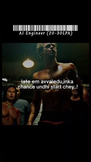 Every Student Chadavalsina Description 👇💥 Read👇 #telugu #students #btech #aiml #aiengineer #art