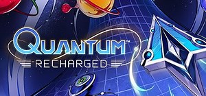 Quantum: Recharged (2023) - MobyGames