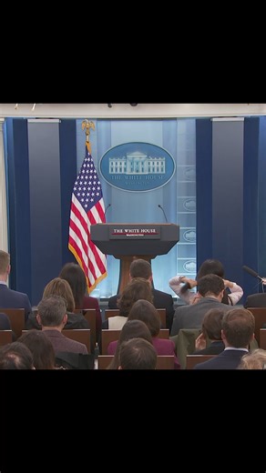 Watch: The Easter Bunny made a surprise appearance at Monday's White House press conference and welcomed questions from members of the media. | WLKY News
