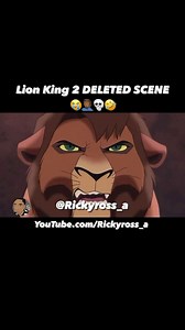 8.6K views · 192 reactions | Ghetto Lion King Voiceover | Follow me on Instagram: @Rickyross_a and @rickyross_a2 #Rickyross_a #rickyross_a2 #voiceover #voiceovers #lionking #thelionking #disney #ghettodisney #hakunamatata #ghettolionking #deletedscene #explorepage #explore #viral #lionkingedit #lionking2 lion king 2 #lionkingkovu | Ricky Jamal McGruder | Facebook