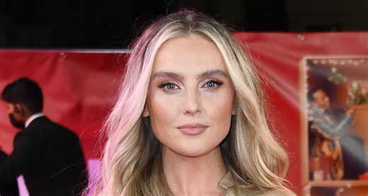 Little Mix’s Perrie Edwards Debuts First Solo Single ‘Forget About Us’ – Read the Lyrics & Listen Now!