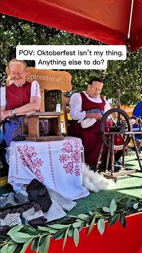 American visits “Cows Come Home” Festival - Reith im Alpbachtal (Almabtrieb) - Tirol Austria