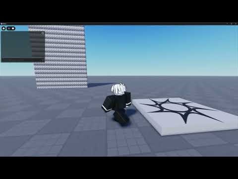 Roblox Anti-Cheat full Infinite Yields detection !