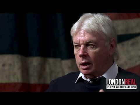 Success Secrets - David Icke
