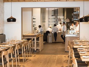 The Best Restaurants Near Union Station in Denver