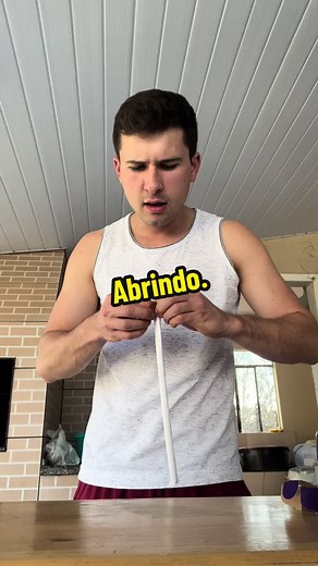 Abrindo o Saquinho Morfético com Douglas Hul