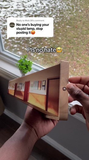 It’s not stupid it’s cool🥺