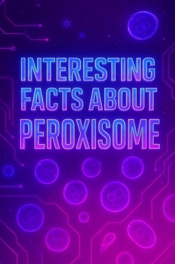 “Peroxisome Facts That Will Blow Your Mind! 🔥🧬”#biologyshorts#shortsfeed#trending#viral#shortvideo