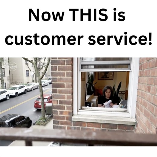 What an amazing story! | Jamie Branson