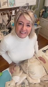 Tons of Ideas for Adorable Stuffed Christmas Tree Ornaments. . Hiedi Scott DiyDreaming and Creating a Beautiful Life @ | DiyDreaming