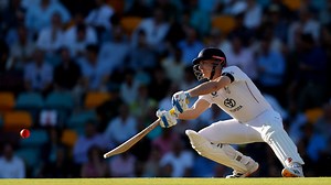 Brook pledges to temper approach after playing 'shocking shots'