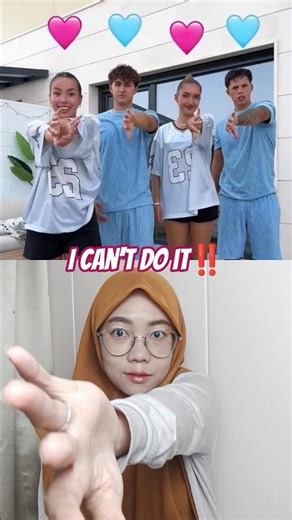 I CAN'T DO IT‼️#foryou #challenge