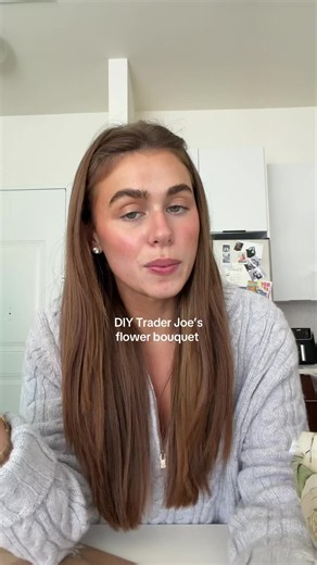 DIY Trader Joe’s Flower Bouquet: Why It's Better Than Pre-Made
