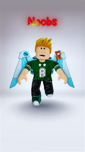 Types of mm2 players! 🔪