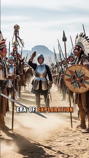 The Columbian Exchange That Transformed the World 🌎🔥 || #columbianexchange #worldhistory