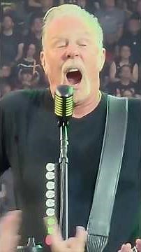 Metallica “Harvester of Sorrow” live in Zurich, Switzerland 2026 (Multicam HQ Official Audio)