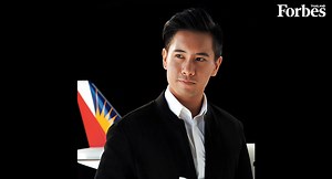 Lucio Tan III ทายาทเศรษฐีพันล้านฟิลิปปินส์ ที่กำลังก้าวสู่บทผู้นำ - Forbes Thailand