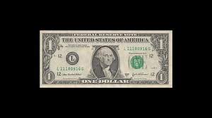 Exploding Us Dollar Bill Stock Footage Video (100% Royalty-free) 392263 | Shutterstock