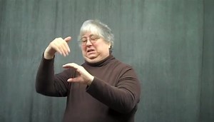 Did you know the winter solstice is the shortest day of the year? | OIC Movies for ASL Study