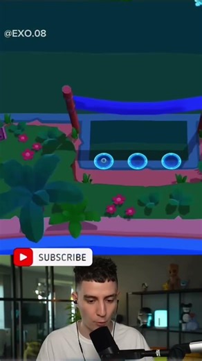 Insane Stu gameplay! 🔥 You won’t believe this! #brawlstars #brawl #gaming #games