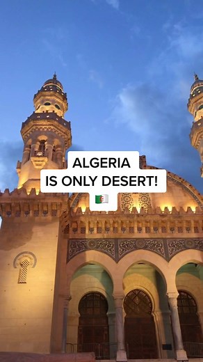 Explore Algeria: Your Ultimate 2023 Travel Destination