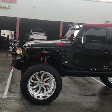 We Love Our Clients Here at Coast 2 Coast Customs