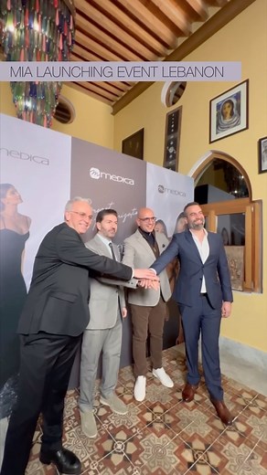 10 comments | @medicagroup introduces Mia Femtech, an innovative...