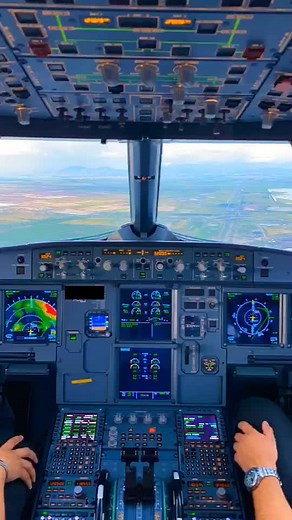 The Boeing Pilot on TikTok