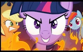 [MLP Animation/1080p]A Colt Classic （双语字幕：小马经典）