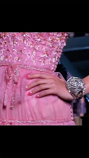 Dior Cruise 2011 Fashion Show Highlights