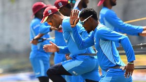 Andy Roberts: 'You cannot coach people to bowl fast'