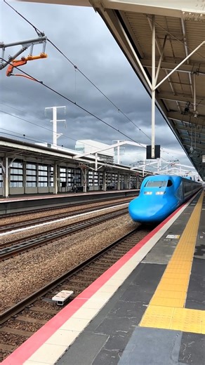 #Japan #shinkansen #ShinkansenExperience #shinkansentrain #ShinkansenJourney #train #trains | Everyday Japan 日本