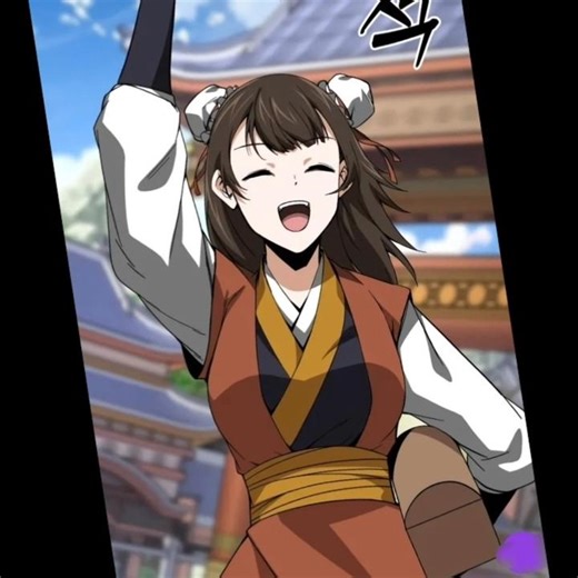 Initializing the Sect System 😉 #manhwa #mangarecommendations #editfavmanhwa #webtoon