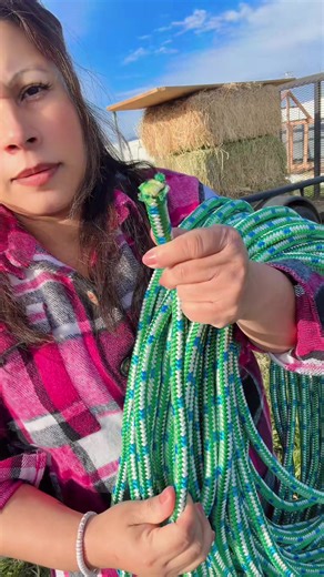 Findmall Outdoor Use 1/2 Inch 16 Braid Multifunctional Polyester Rope 150FT #TikTokShopFinds #HerramientasUtiles #ParaElHogar #UsoDiario #VidaEnElRancho