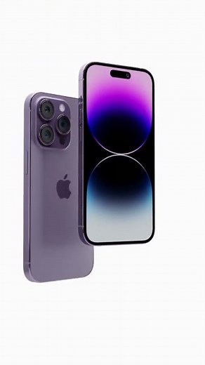 iPhone 14 Pro, iPhone 14 Pro Max