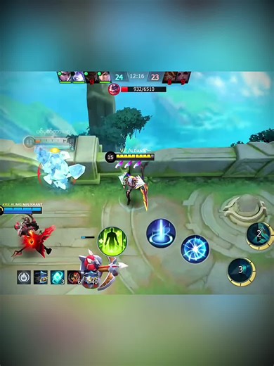 MLBB Friend Fest: Celebrate with Your Friends!