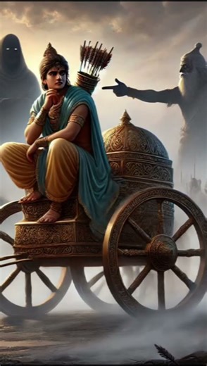 .Bhagavad Gita LESSON One Begins #facts #srimadbhagvadgeeta