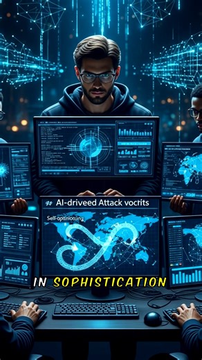 Cyber defense in 2025 is reaching a critical crossroads as digital threats become smarter, faster, and far more destructive. Ransomware now targets hospitals, energy grids, and critical infrastructure with precision, while AI-powered cyberattacks can adapt in real time—making traditional defenses obsolete. Even phishing has evolved, with deepfake-driven deception tricking users and bypassing basic verification methods. Nation-state hackers are escalating their campaigns, aiming at government, mi
