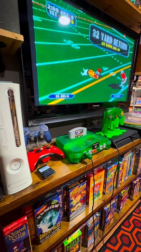 1.8K views · 871 reactions | Part two of my little 90’s themed office   … #nickelodeoncollection #nickelodeon #90snickelodeon #90snick #vhscollection #vhscollector #vhstapes #vhscollecting #vhs #physicalmedia #90sbaby #90skids #90smemories #90scartoons #90sthrowback #90snostalgia #90scartoons #vhsforever #nicktoons #retrotoys #90stoys #only90skidswillremember #gameroom #retrogamer | GeekGuilt.com - Smashed Brothers | Facebook