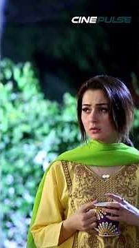 Pure duniya ghumna koi bhari baat nahi | Pakistani Drama | Titli EP 22 | Cine Pulse