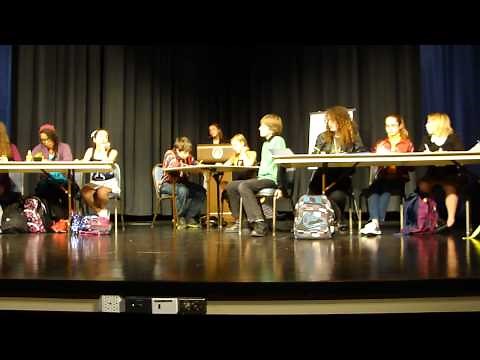 Full Play - This Is A Test