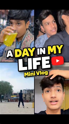 😱 Aaj Ka Din Itna Ajeeb Tha 😳🔥 | Unexpected Mini Vlog 💥 #Shorts #youtuberchannel