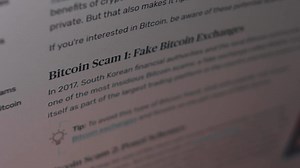 Download Cryptocurrency scams. Getting informed about bitcoin scams. Bitcoin scam. False bitcoin exchanges for free