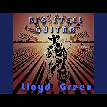 Steel Guitar Rag