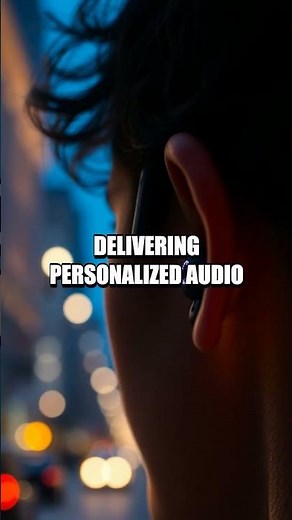 The Quiet Revolution of Sound Technologies